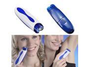 Women Electronic Body Hair Removal Shaver Automatic Remover DIY New