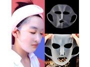 Silicone Reuse Waterproof Beauty Face Moisturizing Mask For Sheet Mask Cover