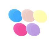 New Makeup Sponge Blender Smooth Foundation Puff Flawless Powder Beauty Egg