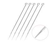 5x1 3 5 7 9RL 7 9M1 9RS Disposable Tattoo Needles 304 Medical Stainless Steel