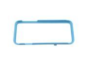 Mobile Phone Screen Film Pasting Tool Aid Frame For iPhone 6 6S 4.7 NEW Blue