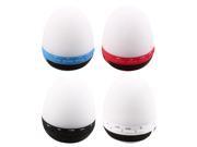 Wireless Bluetooth LED Speaker Multifunctional Outdoor For Phone Computer