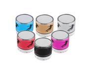 S804 Wireless Bluetooth Portable Mini Speaker for Cell Phone Laptop PC