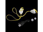 Sports Music Talk Bluetooth 4.1 Stereo Headset Earphone Earpiece For Phones