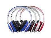 Foldable OY712 Headset MP3 Stereo Over Ear Earphones For Mobile Phones
