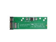 New For Macbook 2012 A1370 A1369 Solid State Drives to SATA Adapter Card