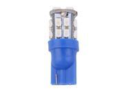 1 x T10 20 SMD 1206 LED Blue Super Bright Car Lights Lamp Bulb NEW 1 x T10 20 SMD 1206 LED Blue Super Bright Car Lights Lamp Bulb NEW