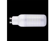 GU10 220V 9W 700LM 5630 SMD Cool Warm White Light 69 LED Corn Bulb Lamp Cool white
