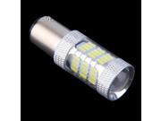 1pc 1156 1157 3014SMD Super White Car Reverse Brake Light Bulb DC 12-24V White T10 Brake Light 1pc 1156 1157 3014SMD Super White Car Reverse Brake Light Bulb DC 12-24V White T10 Brake Light