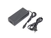 100 240V AC 1.5A Electric Bike Motor Scooter Battery Charger Power Supply