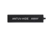 High Gain AM FM Universal Replacement Amplified Hide Away Antenna For Car
