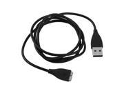 USB Charging Cable Cord Cable For Fitbit SURGE wireless Bracelet Wristband