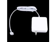 60W AC Power Supply Adapter Charger With T style Connector For Macbook