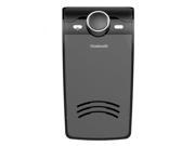 Wireless Bluetooth Hands free Speakerphone Speaker Car Kit Sun Visor Clip