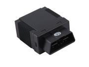 Handheld Mini portable Car Pet Tracker GPS Real time Tracking Device TK306A