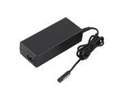 43W Laptop AC Adapter 12V 3.6A For Microsoft Surface Pro 2 Tablet US Plug