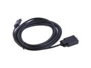 5m Displayport DP Male to VGA Male Converter Extension Cable for PC Monitor