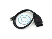 VAG K+CAN Commander 1.4 obd2 Diagnostic Scanner tool COM cable For Audi Skoda VAG K+CAN Commander 1.4 obd2 Diagnostic Scanner tool COM cable For Audi Skoda