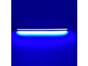1Pair 8W 14cm COB LED Car DRL Driving Daytime Running Light Fog Lamp Bar Hot