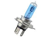 H4 Super Bright White Fog Halogen Bulb 100W Car Head Light Lamp 12V