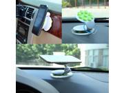 New Cute Little Gecko Double Suction Cup Stand Mount Holder for Phone