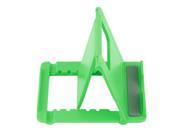 Adjustable Multi angle Table Folding Stand Holder Mount For iPhone Cell Phone