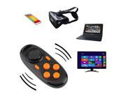 Universal Bluetooth Selfie Remote Controller Shutter Gamepad Wireless Mouse