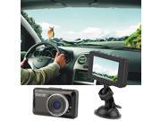 2.7 Full HD Advanced DVR Digital Video 1080P Camera Portable Car Camcorder Tachograph Travelling data recorder driving recorder