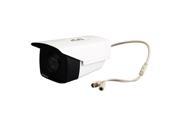 HD 720P High Definition Waterproof 1000 TV Lines Infrared ICR Camera DVR