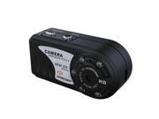 Mini Full HD 1080P Digital Car Video Cam Recorder Thumb Metal Video Camera