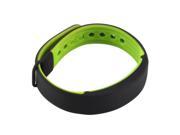 All Day 3D Smart Wrist Watch Bracelet Pedometer Calorie Counter Sport Tracker