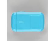 Finger Tip Pulse Oximeter Blood Oxygen Saturation Monitors Five Colors