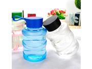 Mini Portable Water Jug Sport Training Party Drink Water Bottle Cup Kettle
