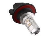 9007 HB5 50W 10 LED Bulbs Car Fog DRL Lights Headlight Low Beam 12V 24V