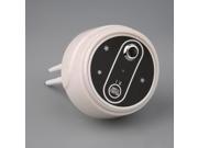 Auto USB Mini Home Humidifier Air Purifier Freshener Travel Car Portable