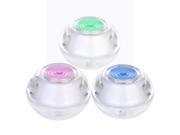 Air Diffuser Purifier Mist Makers Home Office Portable Mini Humidifier