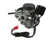 Single Carb Gy6 60cc High Quality Carburetor Fit For Motorcycle Scooter