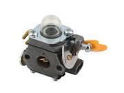 C1U H60 Carburetor Include 2 Oil Bubbles And 2 Gaskets Check Oil Stains