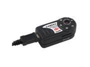 Q5 Mini Night Vision Camera IR Super HD 720*480 DV Video Camcorder Recorder