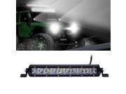 36W 12LED LED Car Pedal Door Sill Moving Lightss New Good Quality Lights