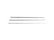 Outdoor Fish Rod Spinning 4 Sections Fishing Tackle Fly Fishing Pole Gear Rod