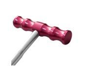 New Practical T Puller w Dent PDR Hail Ding Paintless Dent Repair Hand Tools