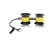 Cute Mini Double sided Suction Cup Holder Sucker Stand For Mobile Phones