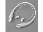 3D Ergonomic Design Wireless Bluetooth Headset Stereo Headphone Earphone