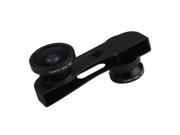 3in1 Wide Angle Macro Fish Eye Camera Lens for Apple iPhone 6 4.7 inch
