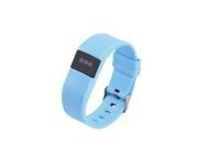 Fitness Bluetooth Smart Watch Health Bracelet Heart Rate Pedometer Tracker