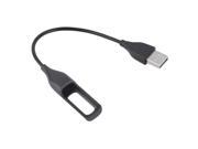 USB Charging Wire Cable Cord Charger for Fitbit Flex Band Bracelet Wristband