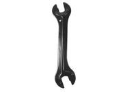 Cycling Bike Head Open End Axle Hub Cone Wrench Bicycle Repair Spanner Tool