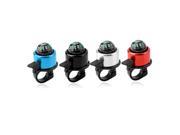 Aluminium Alloy Bicycle Cycling Handlebar Bell Ring Horn With Direction Guide
