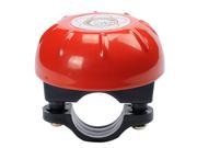 Handlebar Metal Ring Crisp Bell Cycle Sound Bell push Bike Bell Bicycle